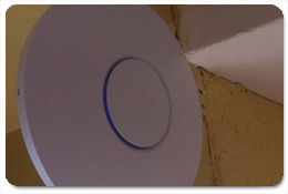 Ubiquiti Unifi Pro UAP Ubiquiti Unifi Pro UAP