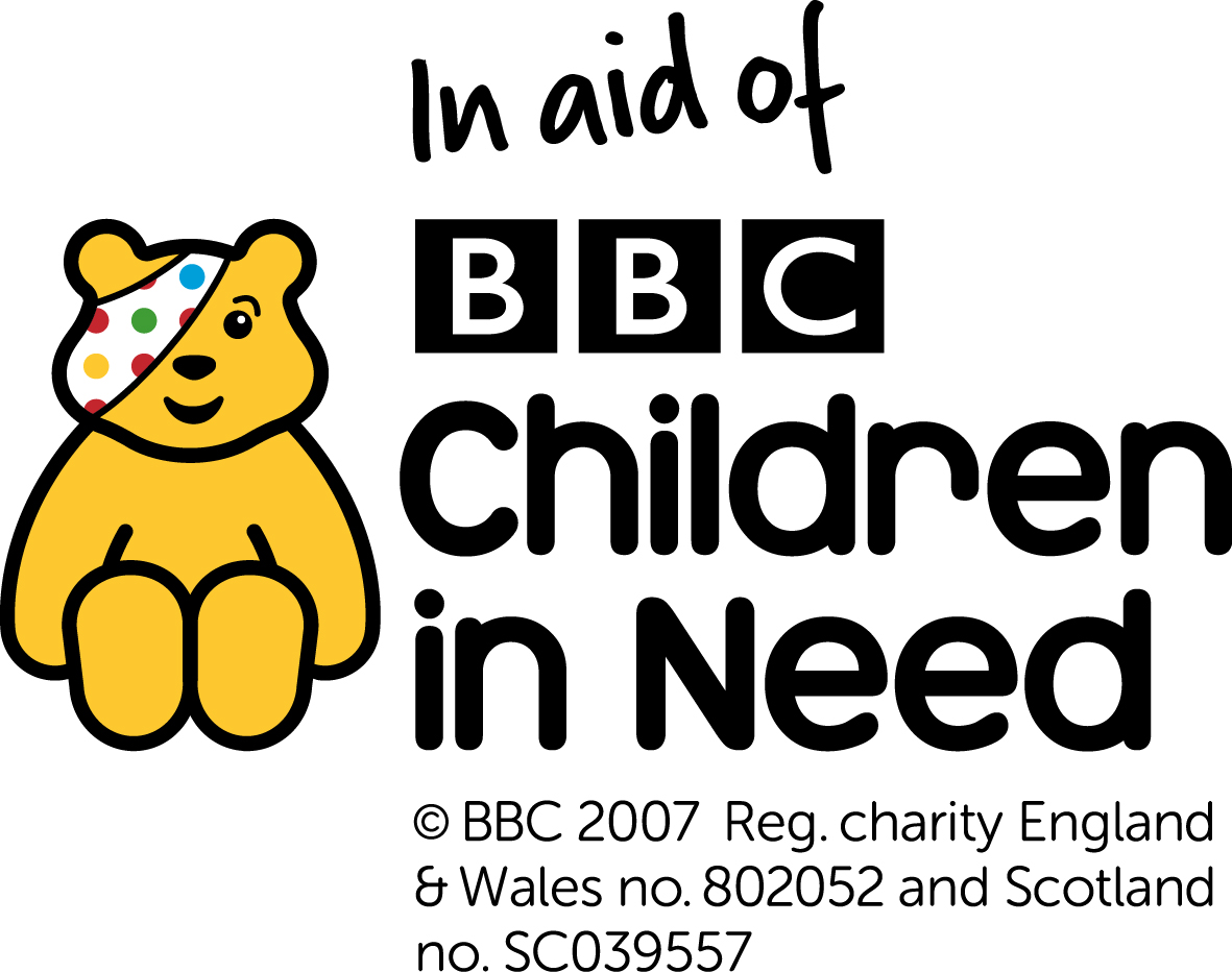 In Aid of Children in Need