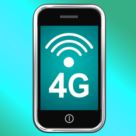 4G