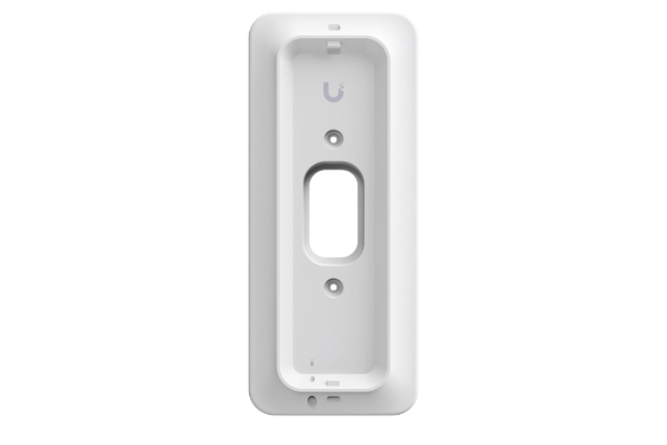 Ubiquiti G4 Doorbell Pro PoE Gang Box Mount