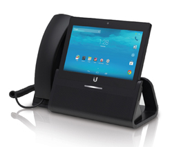 Ubiquiti UniFi Executive VoIP Phone 