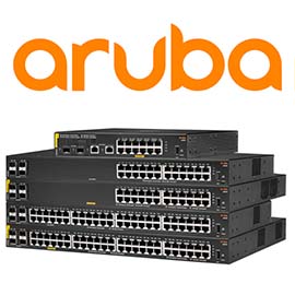 Aruba 6000 Switch Series