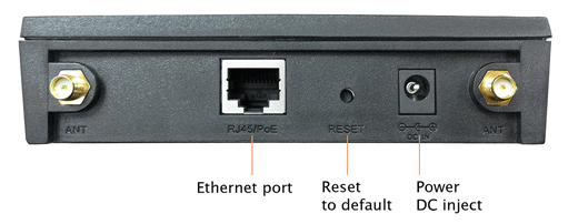 Thiết bị mạng Access Point EnGenius Technologies ECB350