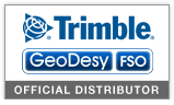 Trimble Geodesy FSO Trimble Geodesy FSO