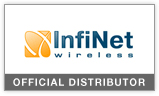 InfiNet InfiNet