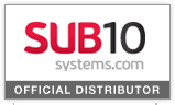 Sub10 Systems Point-to-Point 