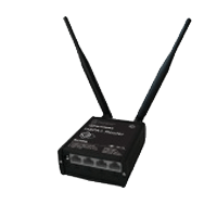 Teltonika RUT500 HSPA+ 3G router 21Mbps