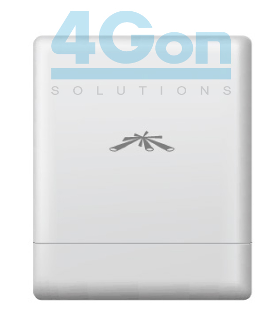Ubiquiti NanoStation Loco M900 MIMO Wireless Bridge/Base Station