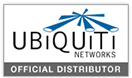 Official Distributor of Ubiquiti Products