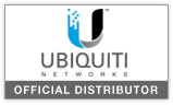 Official Ubiquiti Distributor