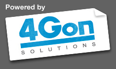 Powered by 4Gon