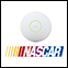 Ubiquiti Deliver Timing and Scoring Data at the Racetrack