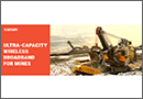 RADWIN JET Improving Efficiency for Tier-1 Mining