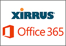 Xirrus EasyPass Integrates with Microsoft Office 365