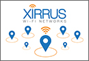 Xirrus Wi-Fi Inspector 2.0 Wave 1 and 2