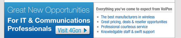 4Gon Solutions