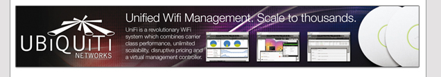 Ubiquiti