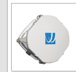 BridgeWave AR80 80GHz Wireless Link
