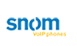 snom