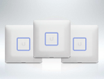 Ubiquiti UniFi UAP-AC - 3 pack
