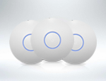 Ubiquiti UniFi UAP-PRO 3 Pack