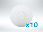 Ubiquiti UniFi UAP - 10 Pack