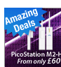 Ubiquiti PicoStation M2-HP
