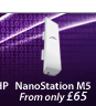 Nanostation M5