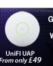 Ubiquiti UniFi UAP 
