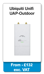 Ubiquiti UniFi UAP Outdoor