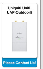 Ubiquiti UniFi UAP-Outdoor5