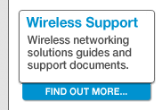 Wireless Solutions