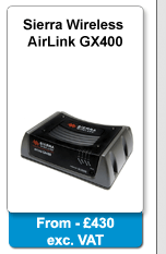 Sierra Wireless AirLink GX400