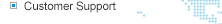 Customer Support