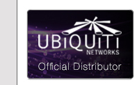 Ubiquiti - Official Distributor