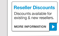 Reseller Discounts