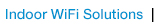 Indoor Wi-Fi Solutions