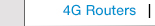 4G Routers