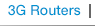 3G Routers