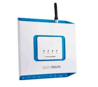 2N SpeedRoute LTE/4G Wireless Router