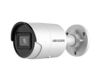 HikVision 8 MP IR Fixed Bullet Network Camera (DS-2CD2086G2-IU)