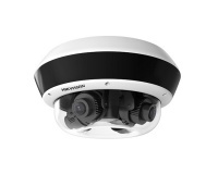 HikVision EXIR Flexible PanoVu Network Camera (DS-2CD6D24FWD-(I)Z(H)(S)(/NFC))