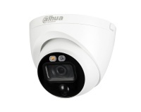 Dahua Technology 5MP HDCVI Active Deterrence PAL 2.8mm Camera (HAC-ME1500EP-LED)