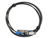 MikroTik 1/10/25G Direct Attach Cable: High-Speed Connectivity, 3m