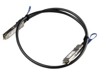 MikroTik 40/100 Gbps QSFP28 Cable: High-Speed Direct Connection