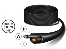 Ubiquiti PowerCable Carrier-Grade Outdoor Electrical Cable