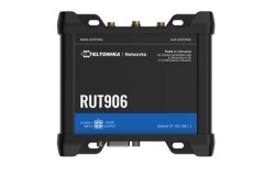 Teltonika RUT906 4G LTE RS232/RS485 Router