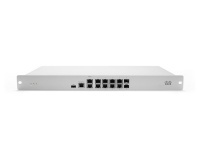 Cisco Meraki MX84 12 Port Cloud Managed Security Appliance