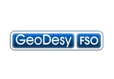Trimble GeoDesy Standard mast mount system, suitable for all PX systems minimum mast diameter 150mm