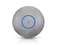 Ubiquiti UniFi NanoHD / U6-Lite Concrete Style Cover 3 Pack (nHD-cover-Concrete-3)